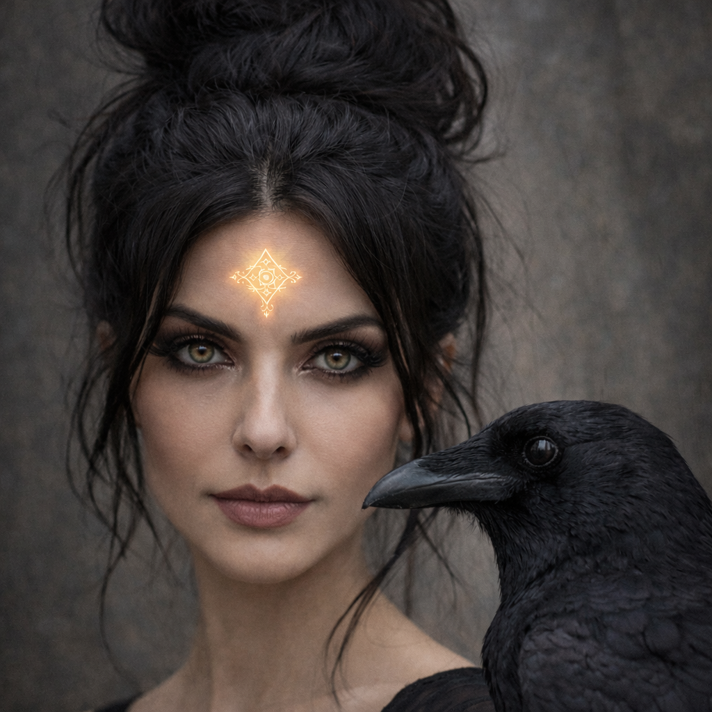 Lysbeth (Liz) Thorne - Item 1