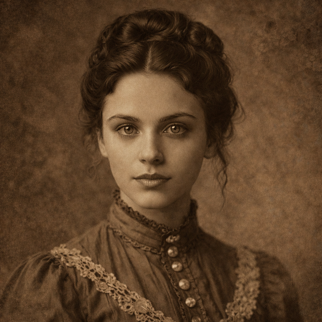 Sienna Mae Penhaligon
